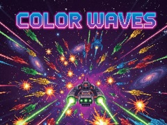 Hry Color Waves