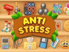 Hry Anti-stress