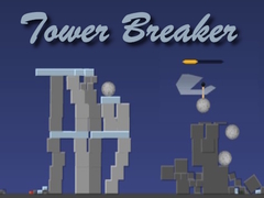 Hry Tower Breaker