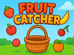 Hry Fruit Catchere