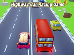 Hry Highway Car Racing Game