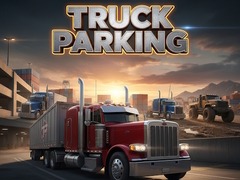 Hry Truck Parking
