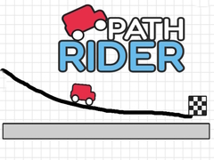 Hry Path Rider