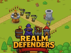 Hry Realm Defenders
