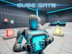 Hry Cube Gate