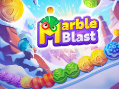 Hry Marble Blast