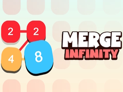 Hry Merge Infinity