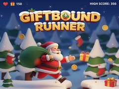 Hry Giftbound Runner