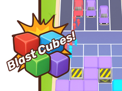 Hry Blast Cubes