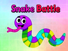 Hry Snake Battle