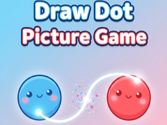 Hry Draw Dot Picture Game