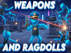 Hry Weapons and Ragdolls