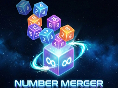 Hry Number merger