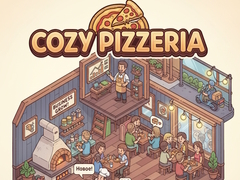 Hry Cozy Pizzeria