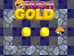 Hry PushGold