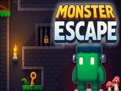 Hry Monster Escape