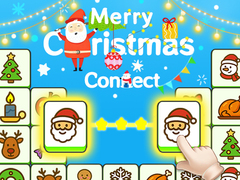 Hry Merry Christmas Connect