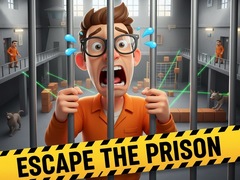 Hry Escape the Prison
