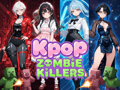 Hry Kpop Zombie Killers