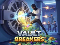 Hry Vault Breakers