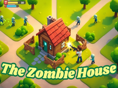 Hry The Zombie House
