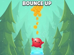 Hry Bounce Up