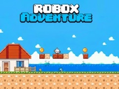 Hry Robox Adventure