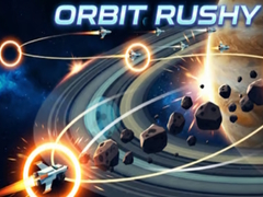 Hry Orbit Rushy