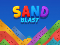 Hry Sand Blast