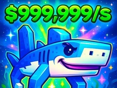 Hry Steal Brainrot Monsters!