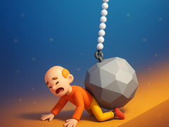 Hry Rescue Sharp Turn