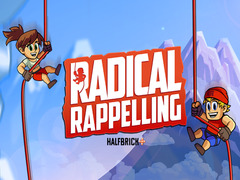 Hry Radical Rappelling
