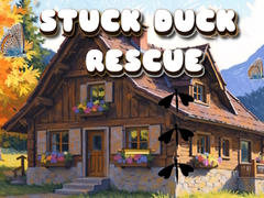 Hry Stuck Duck Rescue