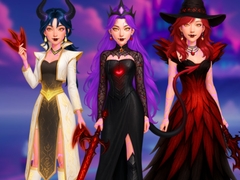 Hry K-Pop Hunters in Demon Style