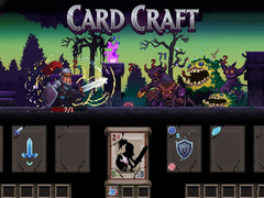 Hry Card Craft