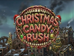 Hry Christmas Candy Rush