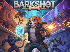 Hry BarkShot