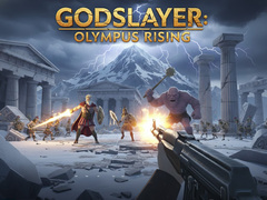 Hry Godslayer: Olympus Rising