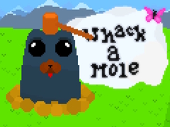 Hry Whack a Mole 
