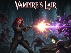 Hry Vampire's Lair