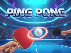 Hry PingPong