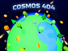 Hry Cosmos 404