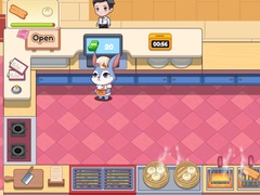 Hry 2 Player Games Kids Kitchen