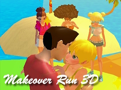 Hry Makeover Run 3D