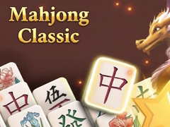 Hry Mahjong Classic