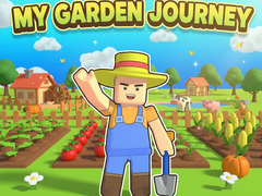 Hry My Garden Journey
