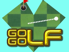 Hry Go Golf