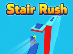 Hry Stair Rush