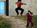 Hry Capoeira