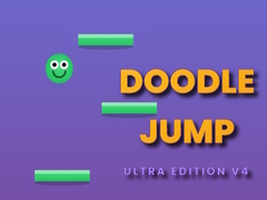 Hry Doodle Jump  Ultra Edition 4